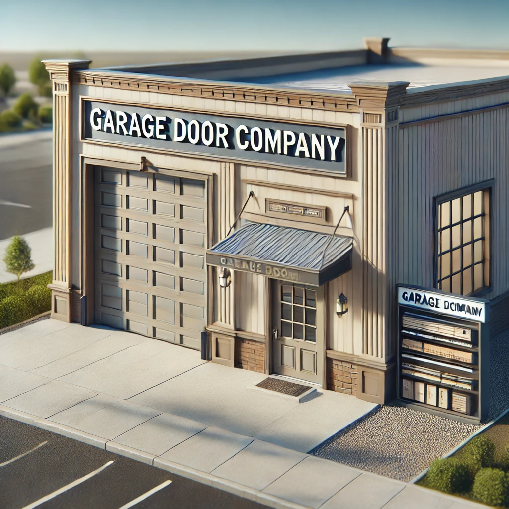 Best Garage Door Company Near Me Tylersville OH - 24/7 Emergency Service