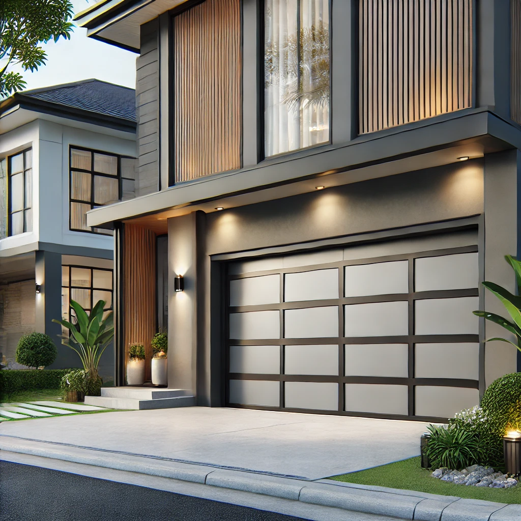 Professional Garage Door Company Tylersville OH - 24/7 Emergency Service & Repairs
